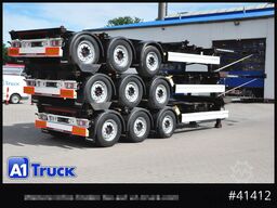 KRONE SDC 27 eLTU5-2, 20/30/40/45, Multi,