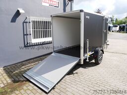 Variant Variant 1315 C2 EDITION 1350kg 258x148x1