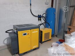 Air Horse AHB-20A VSD