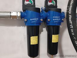 Air Horse AHB-20A VSD