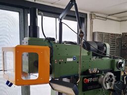 DECKEL FP 4 MK