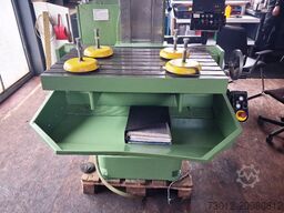 DECKEL FP 4 MK