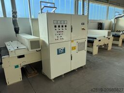 Venjakob, IST LIGNOCURE HL 140-4-N-DL