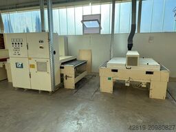 Venjakob, IST LIGNOCURE HL 140-4-N-DL