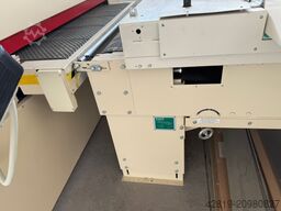 Venjakob, IST LIGNOCURE HL 140-4-N-DL