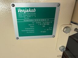 Venjakob, IST LIGNOCURE HL 140-4-N-DL
