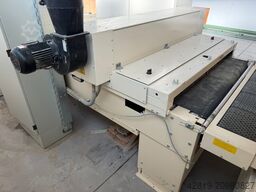 Venjakob, IST LIGNOCURE HL 140-4-N-DL