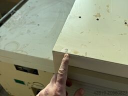 Venjakob, IST LIGNOCURE HL 140-4-N-DL