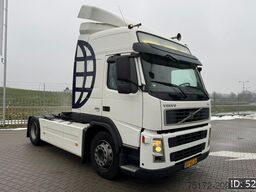 Volvo FM 380 Globetrotter, Euro 5, / Automatic / NL T...