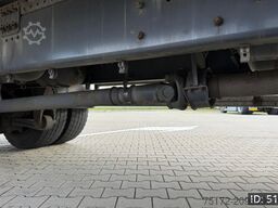 Scania P230 Day Cab, Euro 5, / Manual / 750x248x260 / ...