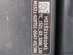 Linde E16-02