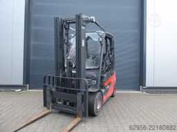 Linde E25-01