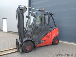Linde H25D-02