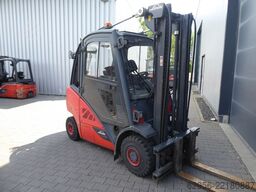 Linde H25D-02