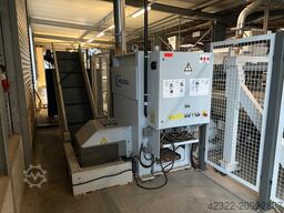 HOLZMA Kappautomat HRZ 540