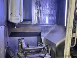 DMG DMU 75 Monoblock