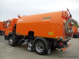 Mercedes-Benz Atego 1323 LKO 4x2 / Themis SH 7BD