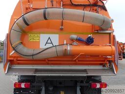 Mercedes-Benz Atego 1323 LKO 4x2 / Themis SH 7BD