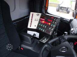 Mercedes-Benz Atego 1323 LKO 4x2 / Themis SH 7BD