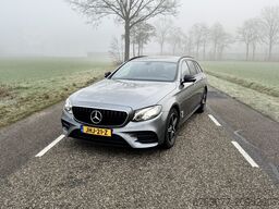 MERCEDES-BENZ E-klasse Estate 300 de AMG Line 2020 Led / ACC / Leder