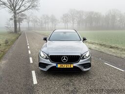 MERCEDES-BENZ E-klasse Estate 300 de AMG Line 2020 Led / ACC / Leder
