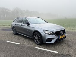 MERCEDES-BENZ E-klasse Estate 300 de AMG Line 2020 Led / ACC / Leder