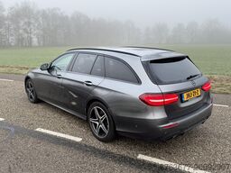 MERCEDES-BENZ E-klasse Estate 300 de AMG Line 2020 Led / ACC / Leder