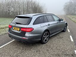 MERCEDES-BENZ E-klasse Estate 300 de AMG Line 2020 Led / ACC / Leder