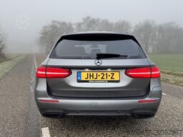 MERCEDES-BENZ E-klasse Estate 300 de AMG Line 2020 Led / ACC / Leder