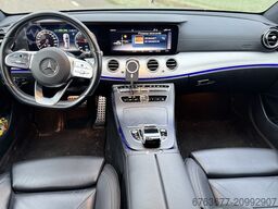 MERCEDES-BENZ E-klasse Estate 300 de AMG Line 2020 Led / ACC / Leder
