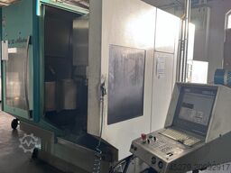 Deckel Maho DMU 50 eVo