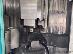 Deckel Maho DMU 50 eVo