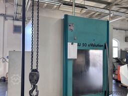 Deckel Maho DMU 50 eVo