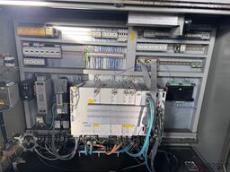 Deckel Maho DMU 50 eVo