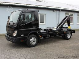 Fuso Canter FUSO 9C18  City Abrollkipper Hooklift Black Edition
