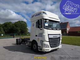 DAF XF 440