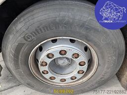 DAF XF 440