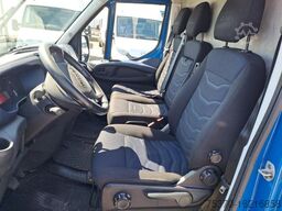 IVECO DAILY 35S16 - 3520