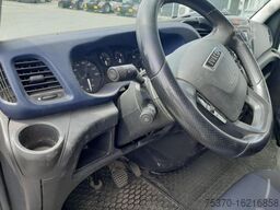 IVECO DAILY 35S16 - 3520