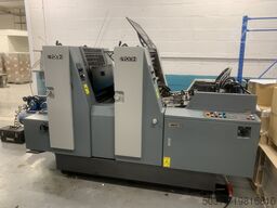 Shinohara / Hans Gronhi 522