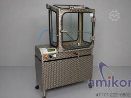 H. Köhler Kesternich-Prüfgerät HK 300 S 300 Liter