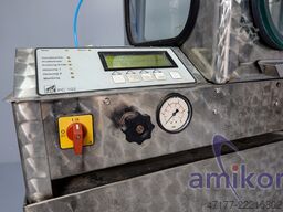 H. Köhler Kesternich-Prüfgerät HK 300 S 300 Liter