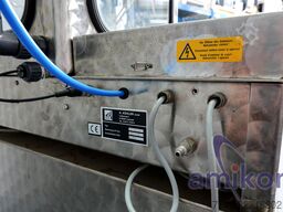 H. Köhler Kesternich-Prüfgerät HK 300 S 300 Liter