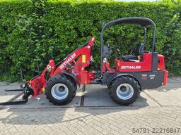 THALER 2838 DPF