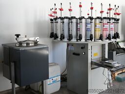 GCV Glass Picasso V2 260