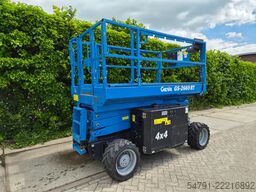 Genie GS-2669 RT