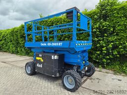 Genie GS-2669 RT