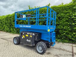 Genie GS-2669 RT