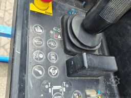 Genie GS-2669 RT