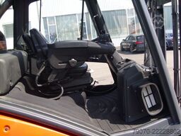 Linde H40T-02-X394 EVO TRIPLEX -ZVG/SS - UVV N